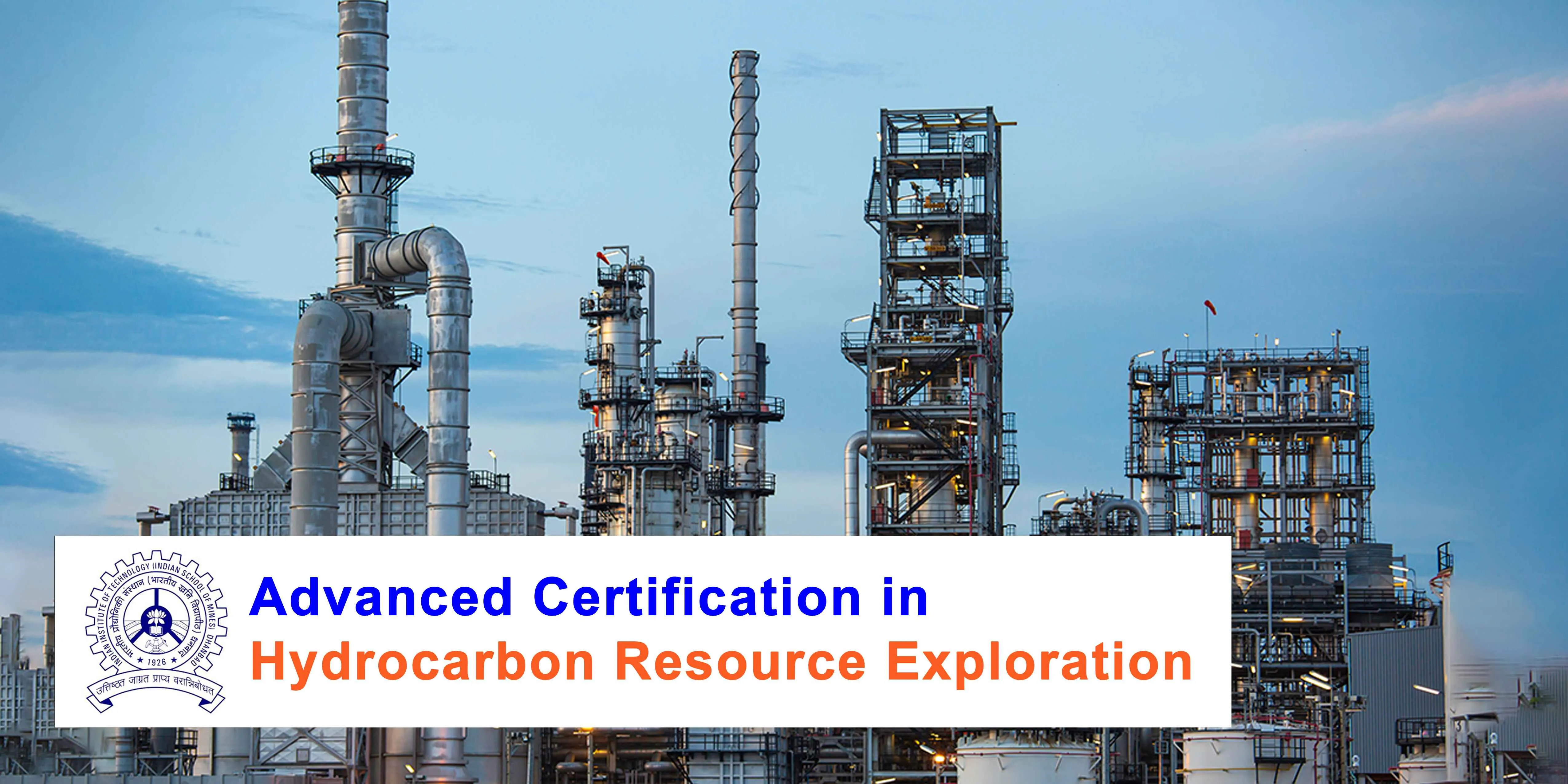 hydrocarbon Course Image