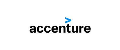 Accenture Logo