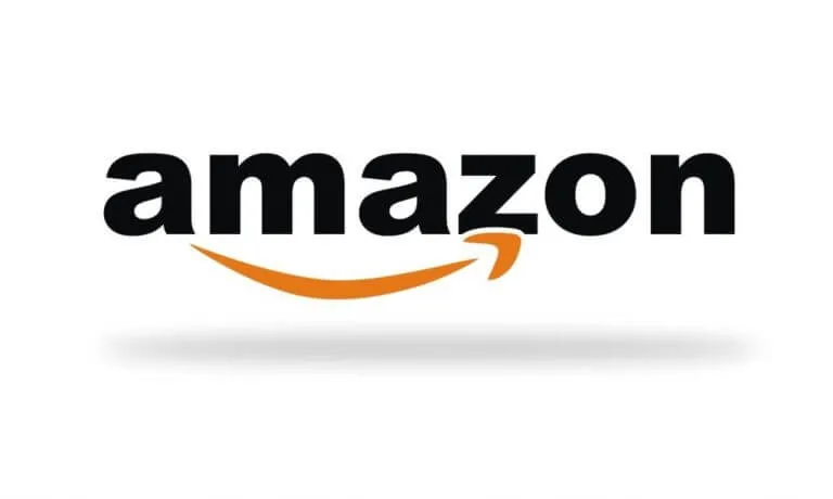 Amazon Logo