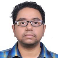 Dr. Swarandeep Sahoo, Assistant Professor at IIT(ISM) Dhanbad