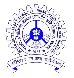 IIT Mandi Logo