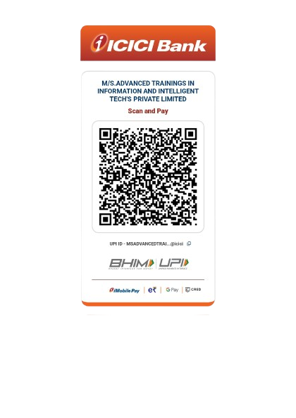 Payment QR Code
