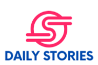Daily Global Reporter Logo