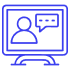 Live Classes Icon